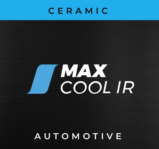 Max Cool IR
