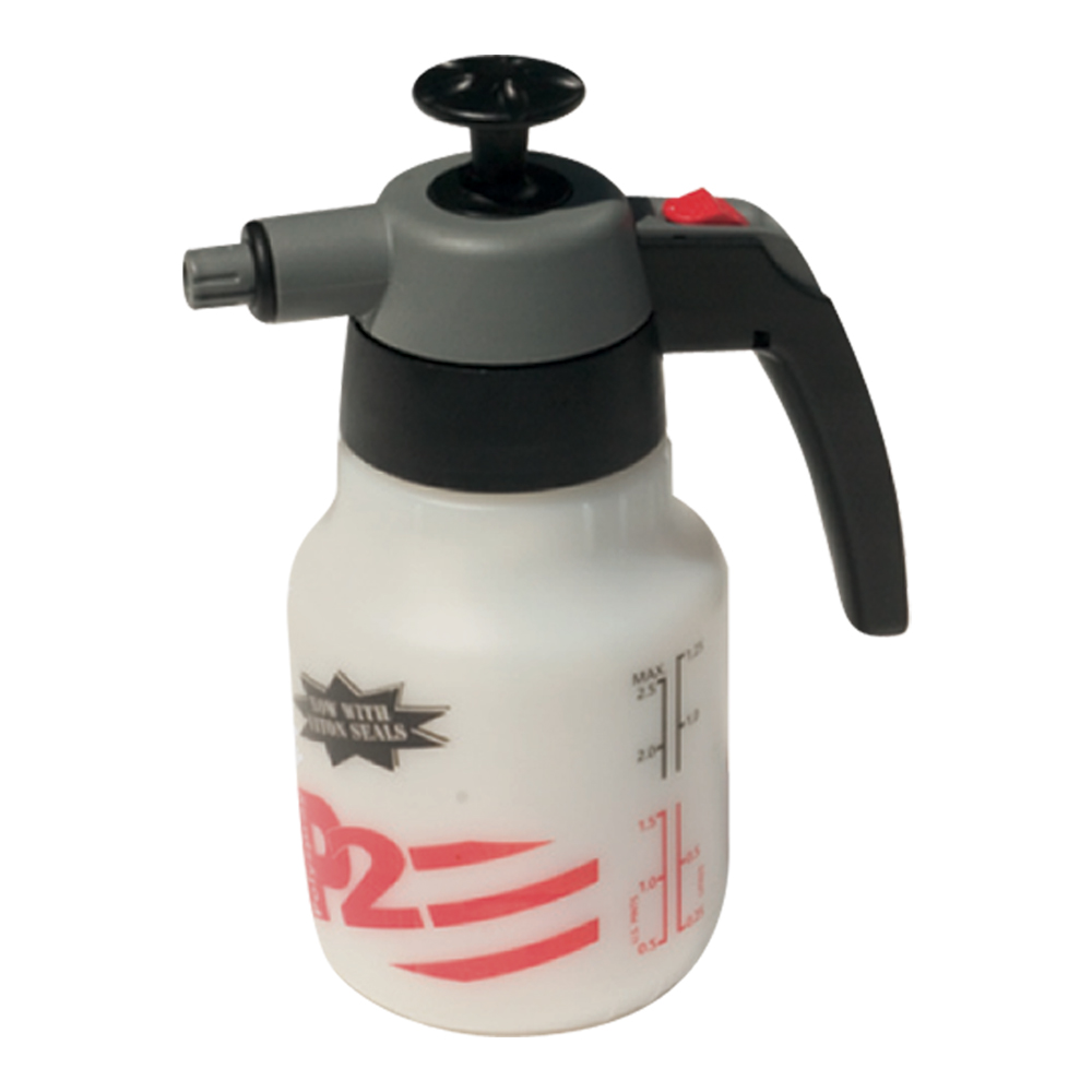 A1205 Poly II Sprayer